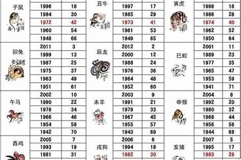 1987年屬|87年属什么的生肖 1987年出生人的整体运势